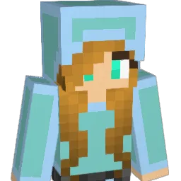 ETSUK0 Minecraft avatar bust