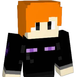 ETWO2 Minecraft avatar bust