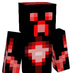 ET_Bigfoot Minecraft avatar bust