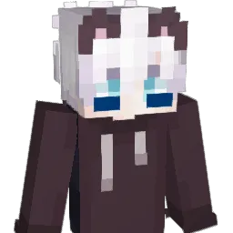 ETgamer747 Minecraft avatar bust
