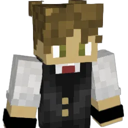 ETheMemer Minecraft avatar bust