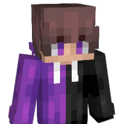 EThunter21 Minecraft avatar bust