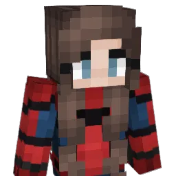 ETkillzzz Minecraft avatar bust