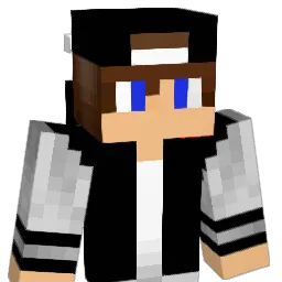 ETossed's Minecraft skin