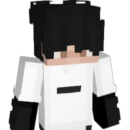 EUK1ng Minecraft avatar bust