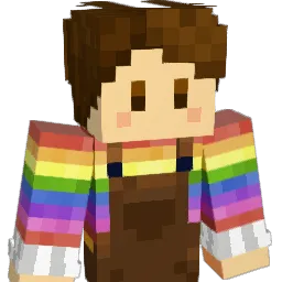 EUNJAE___o3o Minecraft avatar bust