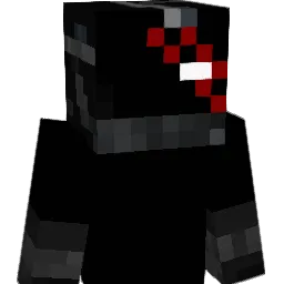 EUSickGirls Minecraft avatar bust