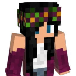 EUSinS Minecraft avatar bust