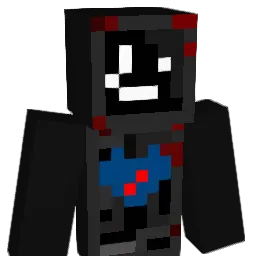 EUZALEKA's Minecraft skin