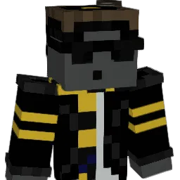 EV1NRUDE's Minecraft skin