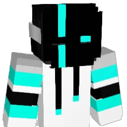 EV3TS's Minecraft skin