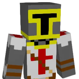 EVERYONE_ELSE Minecraft avatar bust