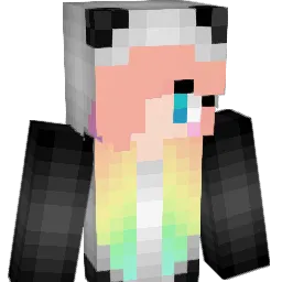 EVE_123123 Minecraft avatar bust