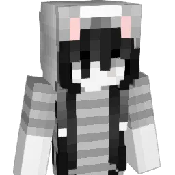 EVILDOLLDEVOTION's Minecraft skin