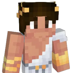 EVILGAMEING's Minecraft skin