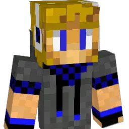 EVIL_cookie00's Minecraft skin