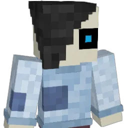 EVIS_PUSLI Minecraft avatar bust