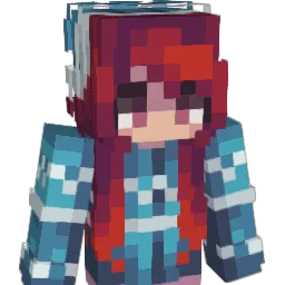 EVavocado's Minecraft skin