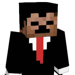 EVeryDay__ Minecraft avatar bust