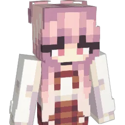 EWAG_ Minecraft avatar bust