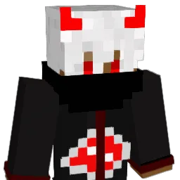 EWXRY Minecraft avatar bust