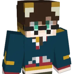 EW_Konome_837 Minecraft avatar bust