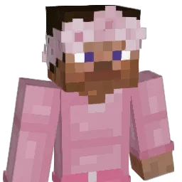 EWicKill3R Minecraft avatar bust