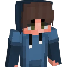 EX14R's Minecraft skin