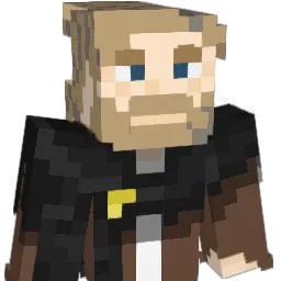 EXB7's Minecraft skin