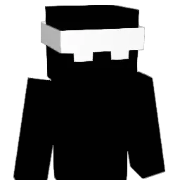 EXEODUS Minecraft avatar bust