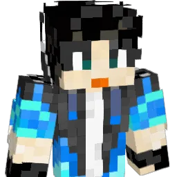 EXFG2089's Minecraft skin