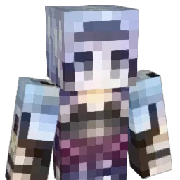 EXIAN's Minecraft skin