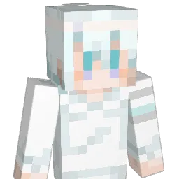 EXLUSIVEE's Minecraft skin