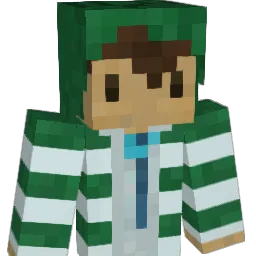 EXODUStoday Minecraft avatar bust