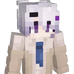 EXOS_SET's Minecraft skin