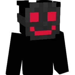 EXOShay's Minecraft skin