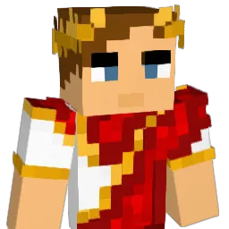EXOTIC_NBS Minecraft avatar bust