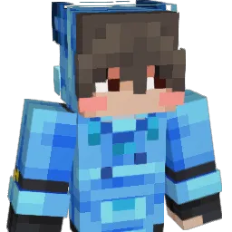 EXPVexX's Minecraft skin