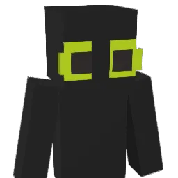 EXP_Super's Minecraft skin