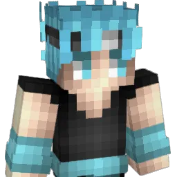 EXTAZZOU's Minecraft skin