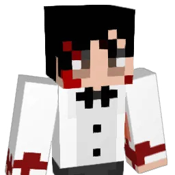 EXTHTY's Minecraft skin