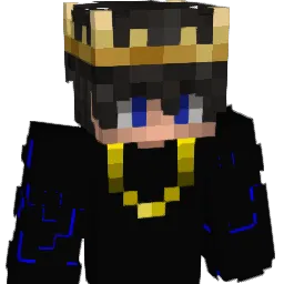 EXTREME_HELL Minecraft avatar bust