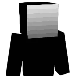 Minecraft-Avatar von EXUTOIR3: Büste