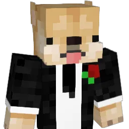 EXYPET's Minecraft skin