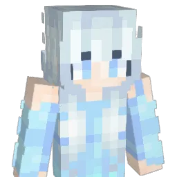 EX_Y Minecraft avatar bust