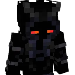 EXlarate's Minecraft skin