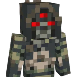 EXotic_BUtters90's Minecraft skin