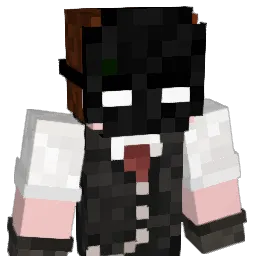 EXotic_Viper Minecraft avatar bust