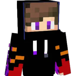 EXtexmc's Minecraft skin