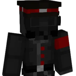 EXxtiseR's Minecraft skin